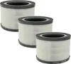 vhbw 3x Luftilter Ersatz für Levoit Vista 200-RF für Produktbild-Vorschau 1