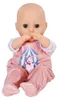 BABY born jumpsuit met lange mouwen en een circusmotief, Productafbeelding-voorbeeld 15