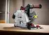 PARKSIDE PERFORMANCE® 20 V Akku-Tauchsäge »PPTSA 20-Li C3«, Produktbild-Vorschau 6