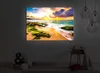 lightbox multicolor | Leuchtbild | Sonnenuntergang auf Produktbild-Vorschau 4
