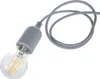 Lampadina LED a filamento Lampadina 8W in classico look Anteprima dell’immagine prodotto 4