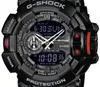 Casio GA-400-1BER G-Shock AnaDigi Herrenuhr Produktbild-Vorschau 2