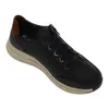 Ara Osaka Damenschuhe sportlicher Schnürer Blau Freizeit Produktbild-Vorschau 71
