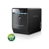 FANTEC QB-35 US 3 R schwarz 4Bay Box Raid Produktbild-Vorschau 9