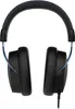 HyperX Cloud Alpha S - Gaming Headset (Black-Blue) Casque Voir les images du produit 1
