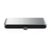 Satechi Aluminum Type-C Mobile Pro Hub silver Produktbild-Vorschau 5