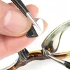 INF Luchtkussen Neuspads Vlindervorm (10 Paar) - Productafbeelding-voorbeeld 2