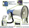 Výkon megafónu - 25 w Náhľad obrázku produktu 12