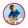Gioco educativo SES Creative 14827 Anteprima dell’immagine prodotto 11
