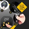 Luftkompressor 12V | Tragbarer Kompressor Set | Für Auto, Produktbild-Vorschau 5