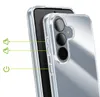 Mayaxess, měkké silikonové pouzdro pro Galaxy S26, Náhled obrázku produktu 3