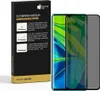 1x 9H Hartglas für Xiaomi Mi Note 10 Pro FULL CURVED Produktbild-Vorschau 2