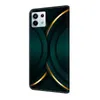 A product shot of a phone case. Produktbild-Vorschau