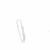 Sicherheitsnadel, Brosche Clips Pin Schmuck für Frauen – Produktbild-Vorschau 1