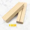 10Pcs Dřevěný držák karet Držák karty menu Dřevěný držák Náhled obrázku produktu 6