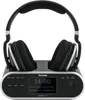 TechniSat STEREOMAN 2 | kabelloser DAB+ Funkkopfhörer mit Produktbild-Vorschau 1