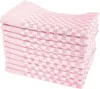 10er Pack Grubentücher 50x70 cm rosa pink Küchentücher Produktbild-Vorschau 1
