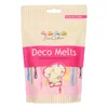 FunCakes Deco Melts -Natürliches Weiß- Kein E171 -250g Produktbild-Vorschau 4