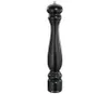 Zassenhaus Pfeffermühle POTSDAM 40 cm schwarz matt Produktbild-Vorschau 1