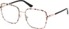 Guess GU2914 028 animal/texture 54/18/135 Damen Brillen Produktbild-Vorschau 1