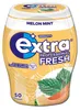 Wrigleys Extra Professional FRESH Melon Minze 50 drażetek Podgląd zdjęcia produktu 1
