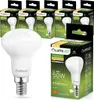 LUMILED LED žiarovky E14 R50 6W žiarovka nahrádza 50W 6 Náhľad obrázku produktu 1