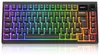 Titanwolf ALPHA mechanische Gaming Tastatur TKL, RGB Produktbild-Vorschau 1