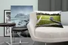 MuchoWow® Zierkissen Sofakissen Wohnzimmer Dekokissen 60x40 Produktbild-Vorschau 4