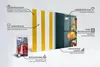 Spritzschutz aus Glas Küchenrückwand - Wandschutz für Herd Produktbild-Vorschau 5