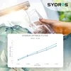 Sydros Wasserfilter entfernt Kalk Chlor PFAS Mikroplastik Produktbild-Vorschau 6