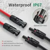 6 mm² Solarkabel Y-Verteiler – 1 Paar Solarpanel Y 10AWG Produktbild-Vorschau 6