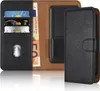 Cadorabo Hülle für Realme 12 4G Handyhülle in SCHWARZ mit Produktbild-Vorschau 1