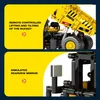 Reobrix 22025 RC Muldenkipper Klemmbaustein Baufahrzeug Produktbild-Vorschau 4