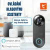 BOT Smart Türklingel mit Kamera A5 Tuya Produktbild-Vorschau 6