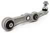 FEBI BILSTEIN 176066 Querlenker Vorne Links Unten Hinten Produktbild-Vorschau 4