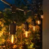 Ledvion LED Guirlande Lumineuse IP65 E27 5M dimmable E27 Voir les images du produit 1