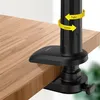Baseus LUZQ000013 supporto Supporto passivo Telefono Anteprima dell’immagine prodotto 20