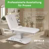 HABYS Elektrické terapeutické lehátko, masážne lehátko Náhľad obrázku produktu 2
