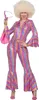 Dancing Queen Disco Suit Größe: 36 Produktbild-Vorschau 1