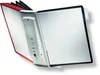 DURABLE Držák prezenta?ních panel? SHERPA® WALL 10, barevný Náhled obrázku produktu 12