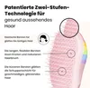 Tangle Teezer Original Mini Spazzola per capelli - Pink Anteprima dell’immagine prodotto 3