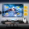 INF Proiettore Portatile 4K HD con Bluetooth e Effetti Luce Anteprima dell’immagine prodotto 8