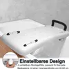 Sessamen-LP Badewannensitz Senioren, Badewannenbrett Produktbild-Vorschau 5