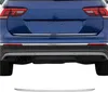 Kofferraumleiste Heckleiste für VW Tiguan / Allspace Produktbild-Vorschau 9