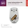 Lenovo GY50Z18984 Silberne Maus Produktbild-Vorschau 13