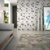 Patchwork-Fliesen für Wand und Boden Produktbild-Vorschau 2