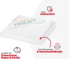 PROCAVE® Matratzenschoner 50x100 wasserdicht - Waschbarer Produktbild-Vorschau 2