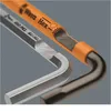 Wera 950/9 Hex-Plus - Set di chiavi a Esagono - 9 pezzi - Anteprima dell’immagine prodotto 21