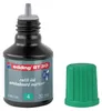 edding BT 30 whiteboardmarker, navulinkt groen, 30 ml Productafbeelding-voorbeeld 6