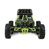 Wltoys RC Car 50 km / h haute vitesse RC Car 1/12 2,4 G 4WD Voir les images du produit 5